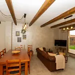 La Bretona Country house Muelas del Pan