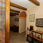 La Bretona Country house Muelas del Pan