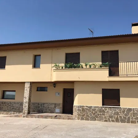 La Bretona *