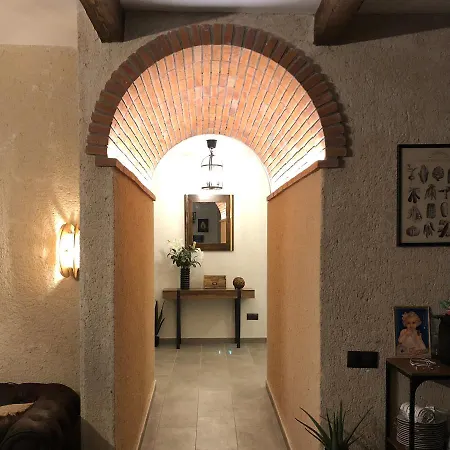 La Bretona * Muelas del Pan