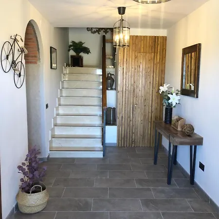 La Bretona * Muelas del Pan