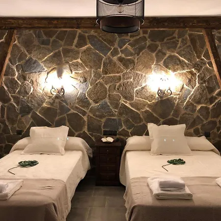 La Bretona Летний дом