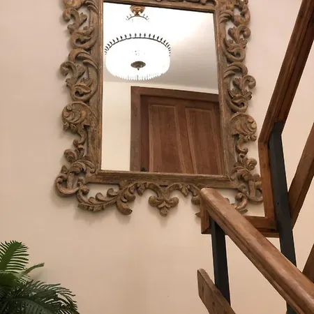 La Bretona Летний дом *