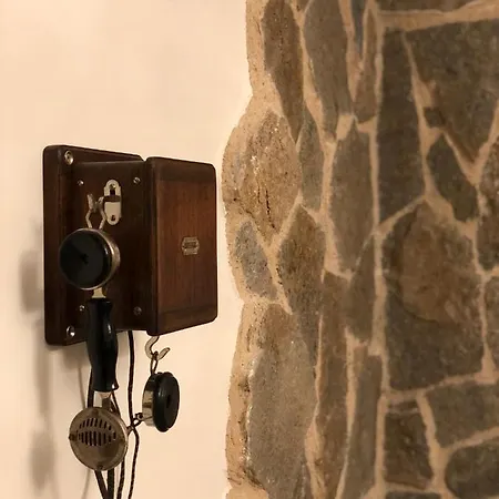 La Bretona Kır Evi