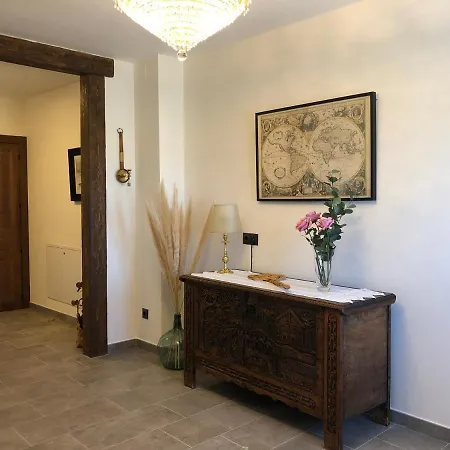 La Bretona Летний дом *