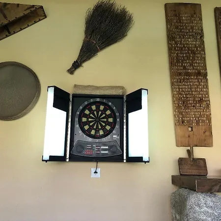 La Bretona Летний дом *