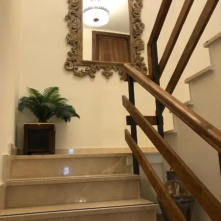 Летний дом La Bretona *