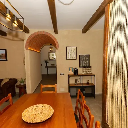 La Bretona Kır Evi