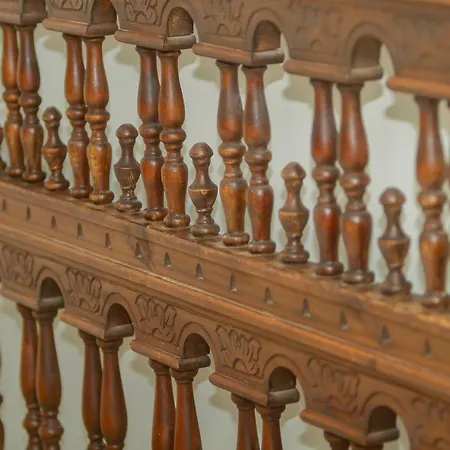 La Bretona Летний дом