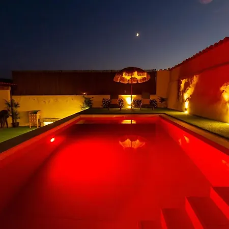 La Bretona * Muelas del Pan