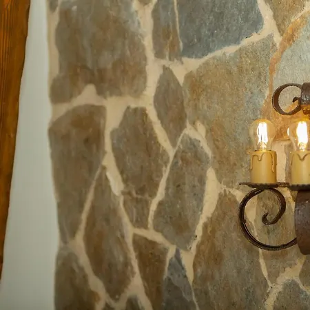 Летний дом La Bretona *