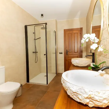 La Bretona Muelas del Pan