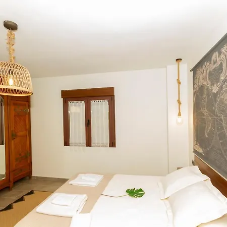 La Bretona Muelas del Pan