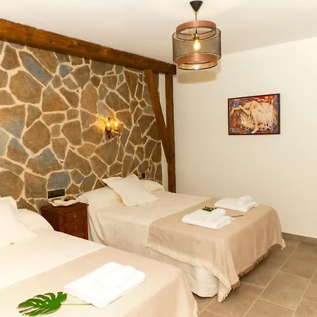 La Bretona Country house