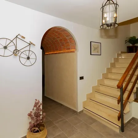 Летний дом La Bretona