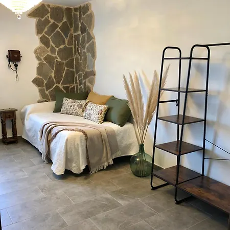 La Bretona Muelas del Pan