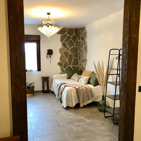 La Bretona Летний дом *