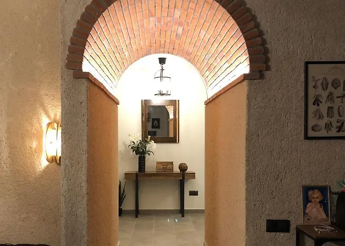 La Bretona * Muelas del Pan