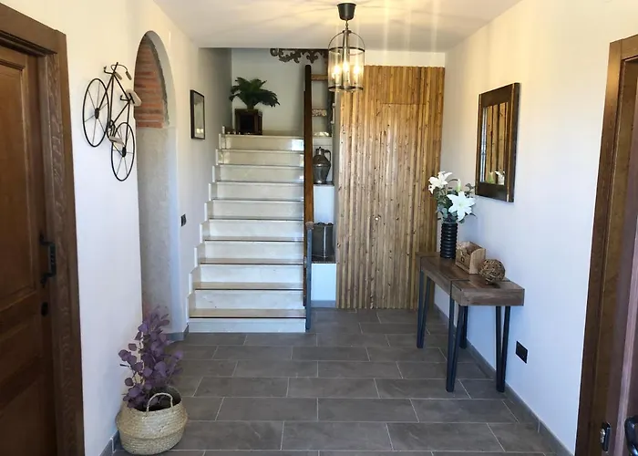 La Bretona * Muelas del Pan