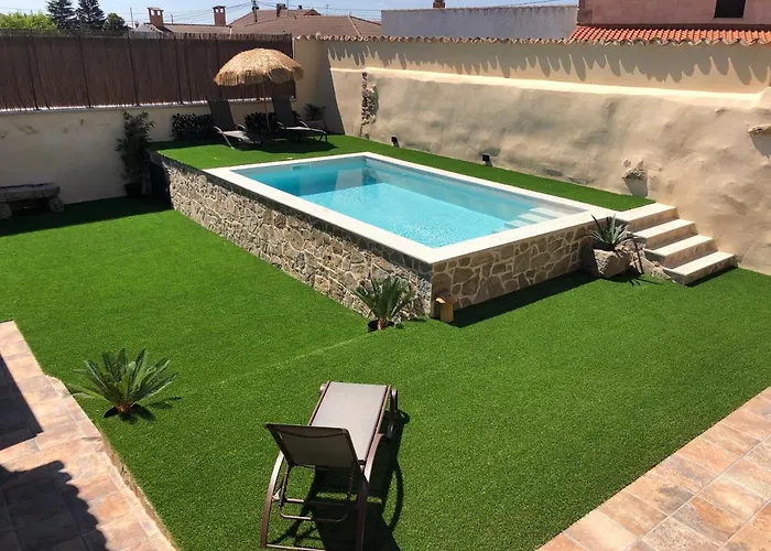 La Bretona Muelas del Pan