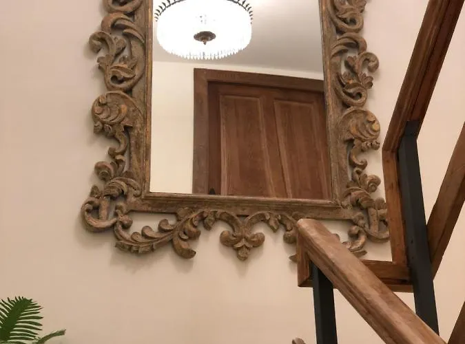 La Bretona منزل ريفي *