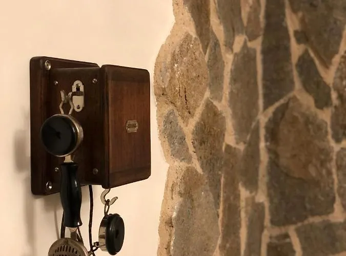 La Bretona منزل ريفي