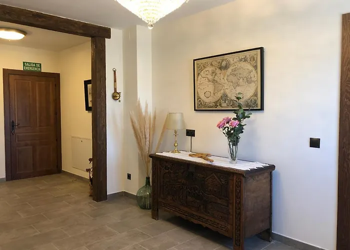 La Bretona منزل ريفي *