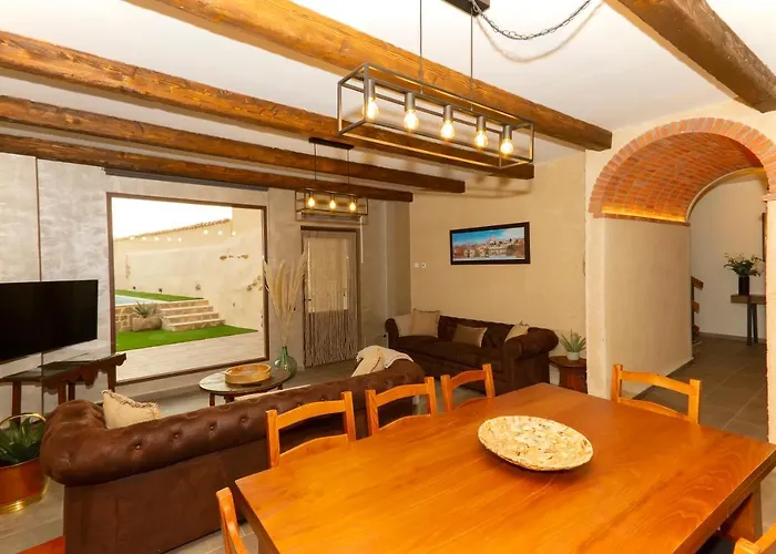 La Bretona * Muelas del Pan