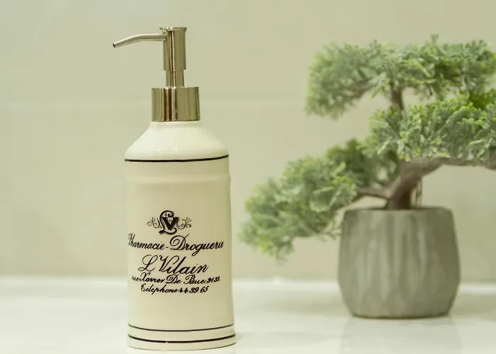 La Bretona منزل ريفي *