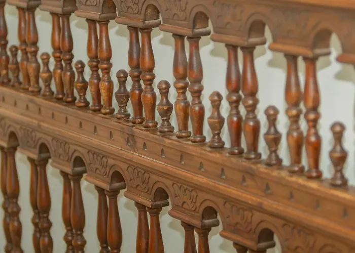 La Bretona منزل ريفي