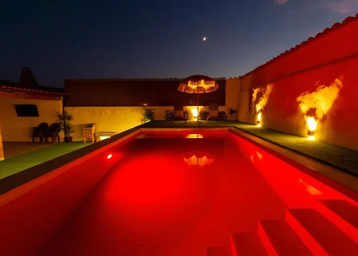 La Bretona * Muelas del Pan