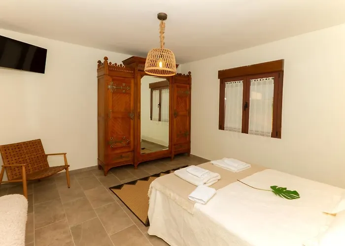 La Bretona منزل ريفي *