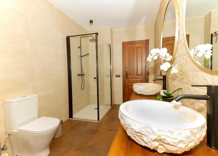 La Bretona Muelas del Pan