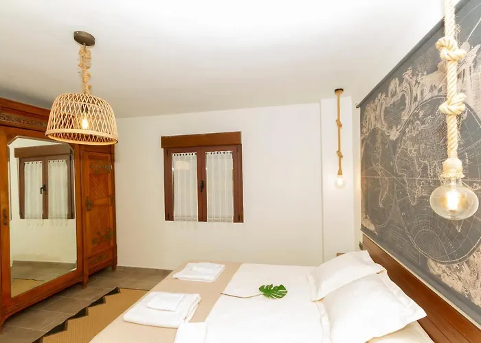 La Bretona Muelas del Pan