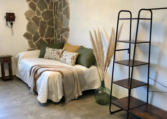 La Bretona Muelas del Pan